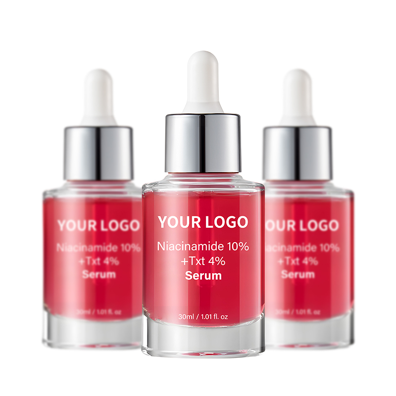 Nicotinamide Whitening and Freckle Removing Essence