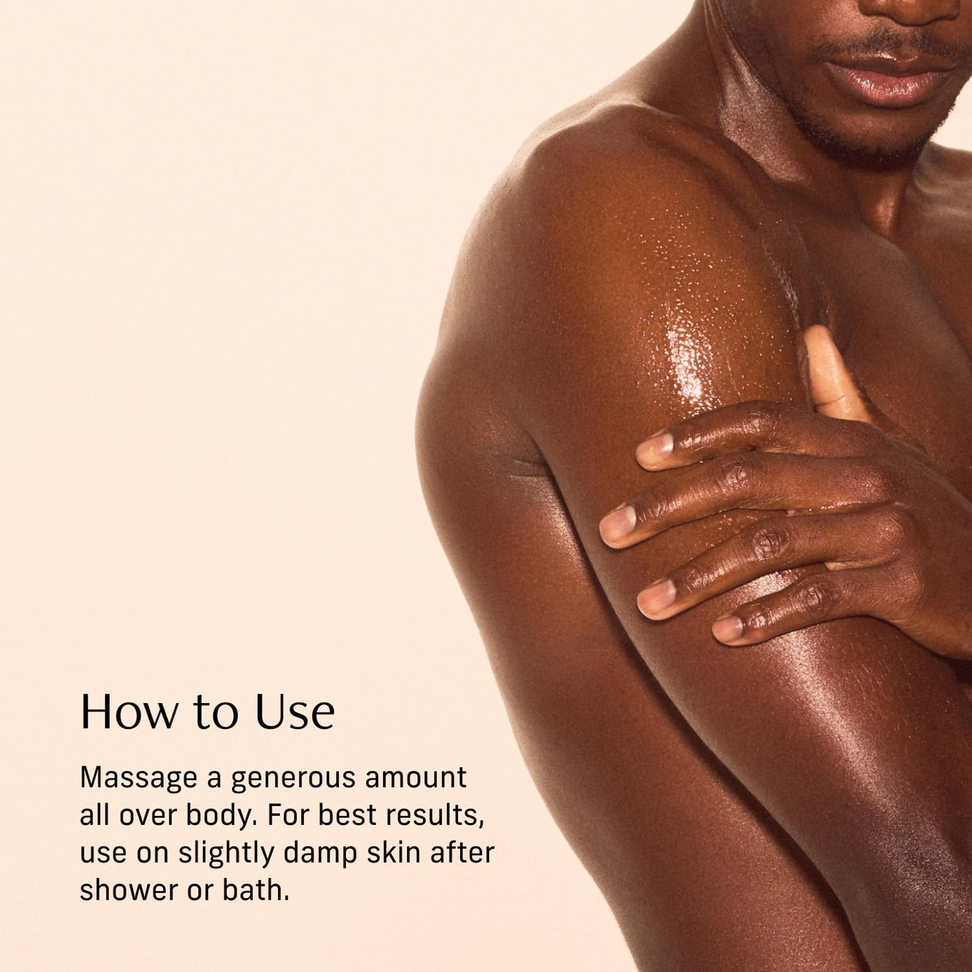 Vitamin C &amp; E Body Lotion With Tranexamic Acid-Moisturizing Skin Barrier Protection Fresh Fragrance Evening Use For Women