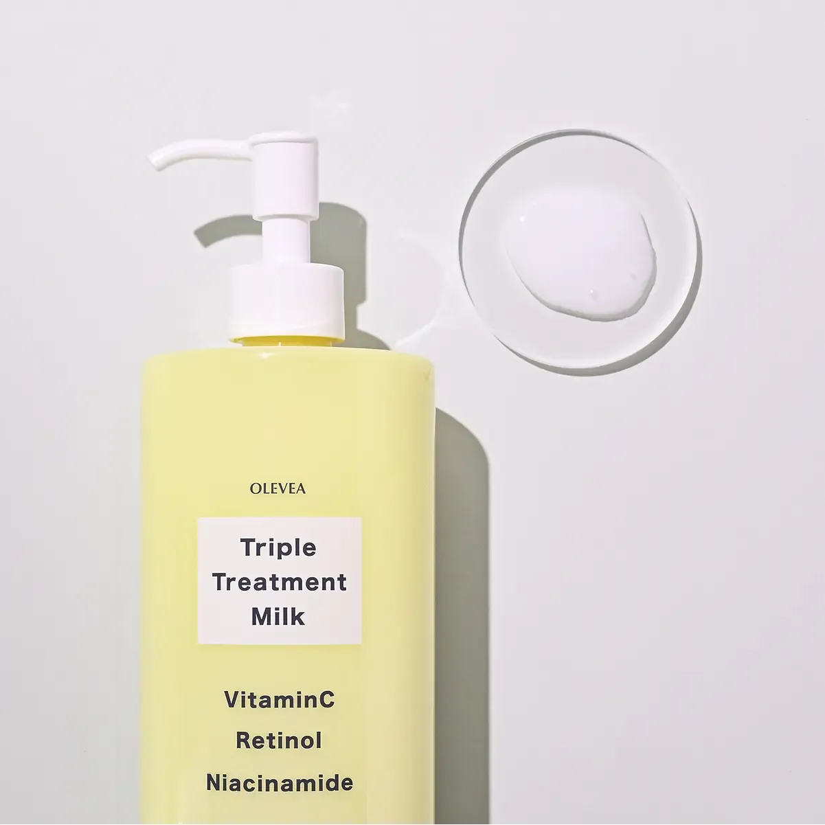 Hot Sell Japan Aloe Vera Whitening Body Lotion 480g Vitamin C Retinol Ceramide Squalane Moisturizing Brightening Cream