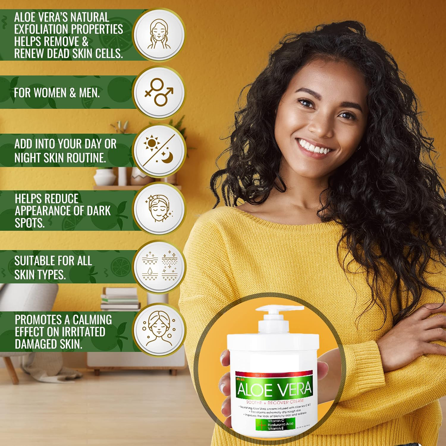 Oem Odm Organic Aloe Vera Whitening Gel Body Lotion Deeply Nourishing Hydrating Lavender Scent Smooth Soft Texture Moisture
