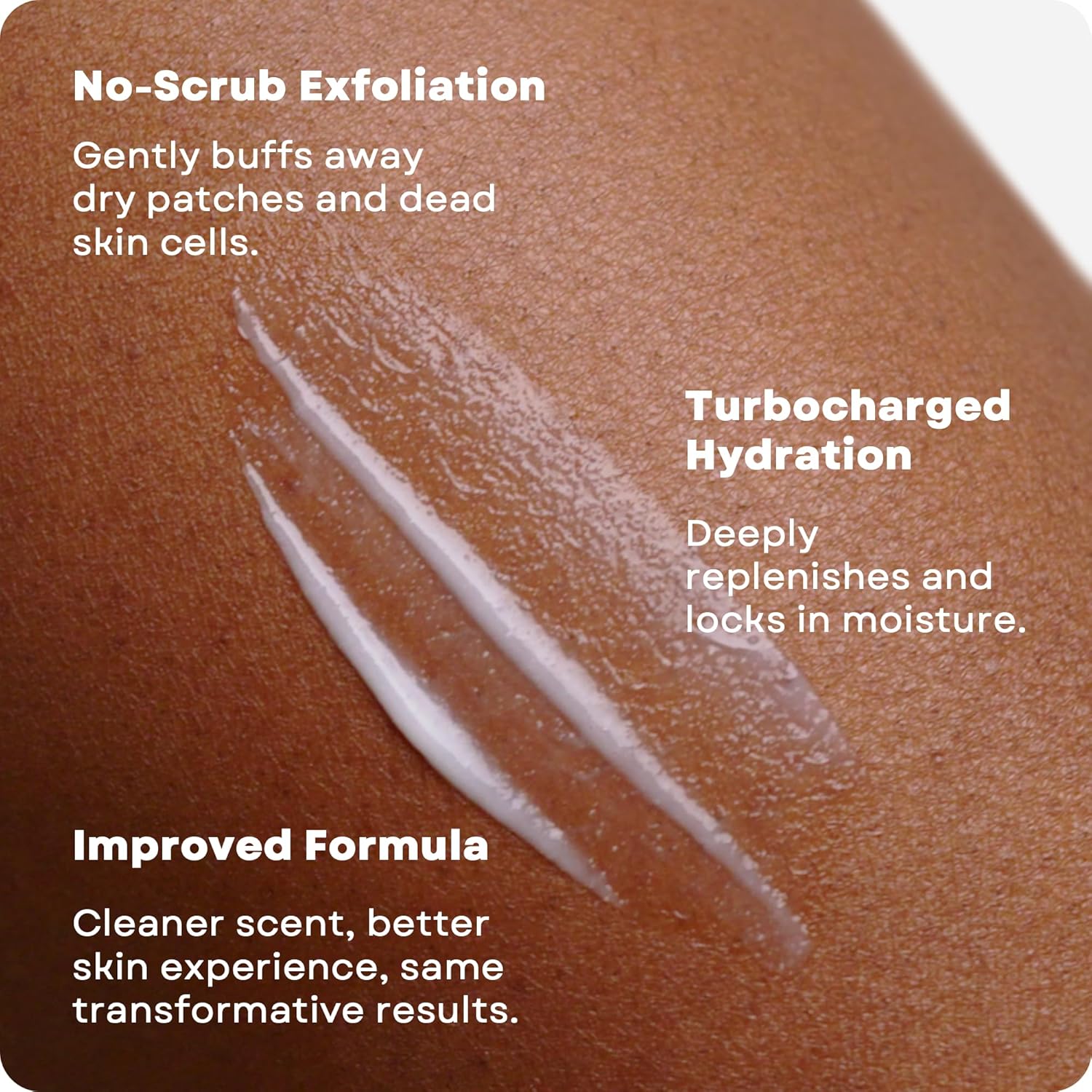 Body Lotion Firming Moisturizer | Crepey Skincare Treatment | Retinal Body Retinal Ferulic Acid Body Lotion for Sensitive Skin