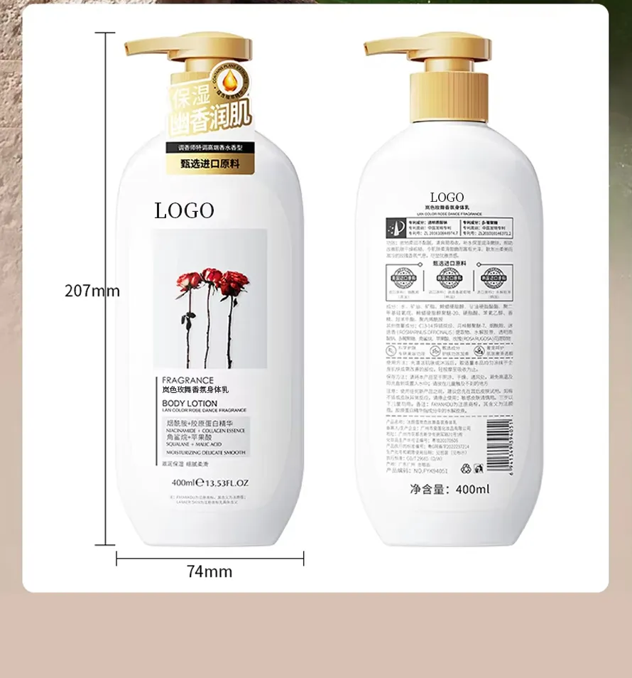 Body Lotion Photo 10