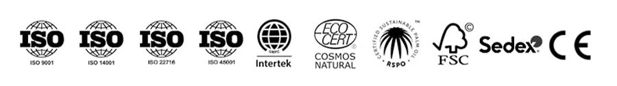 Certification Banner