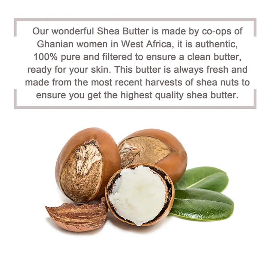 Bulk Wholesale Private Label Mango Cocoa Butter Lotion Body Cream Lotion