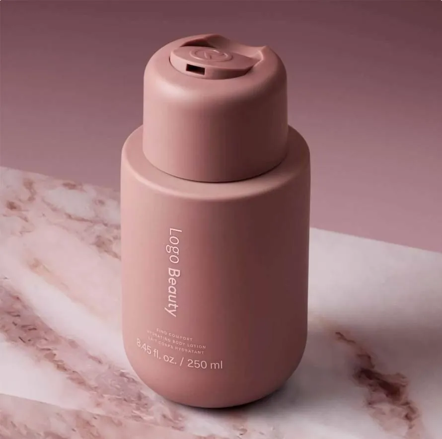 Hydrating Body Lotion