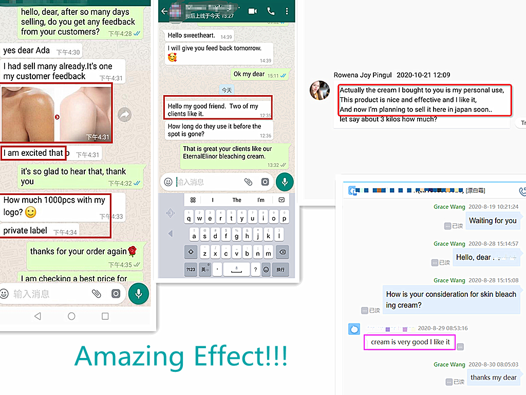 Customer Feedback 2