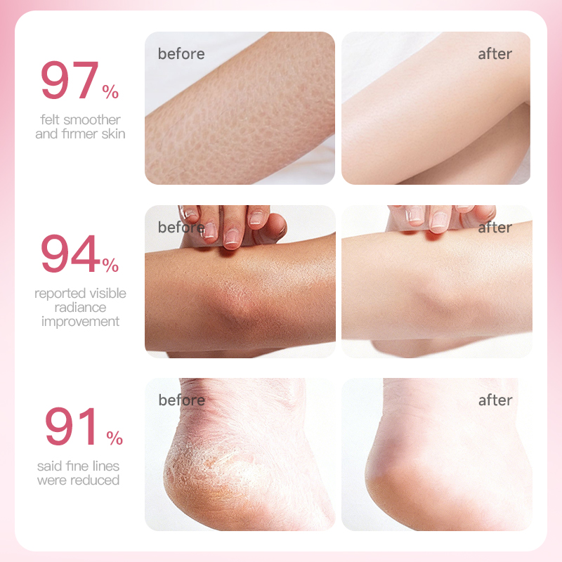 Nourishing Hydrating Moisture Daily Body Care Treatment for Smooth Radiant Silky Skin Floral Star Diamond Fragrance Body Lotion