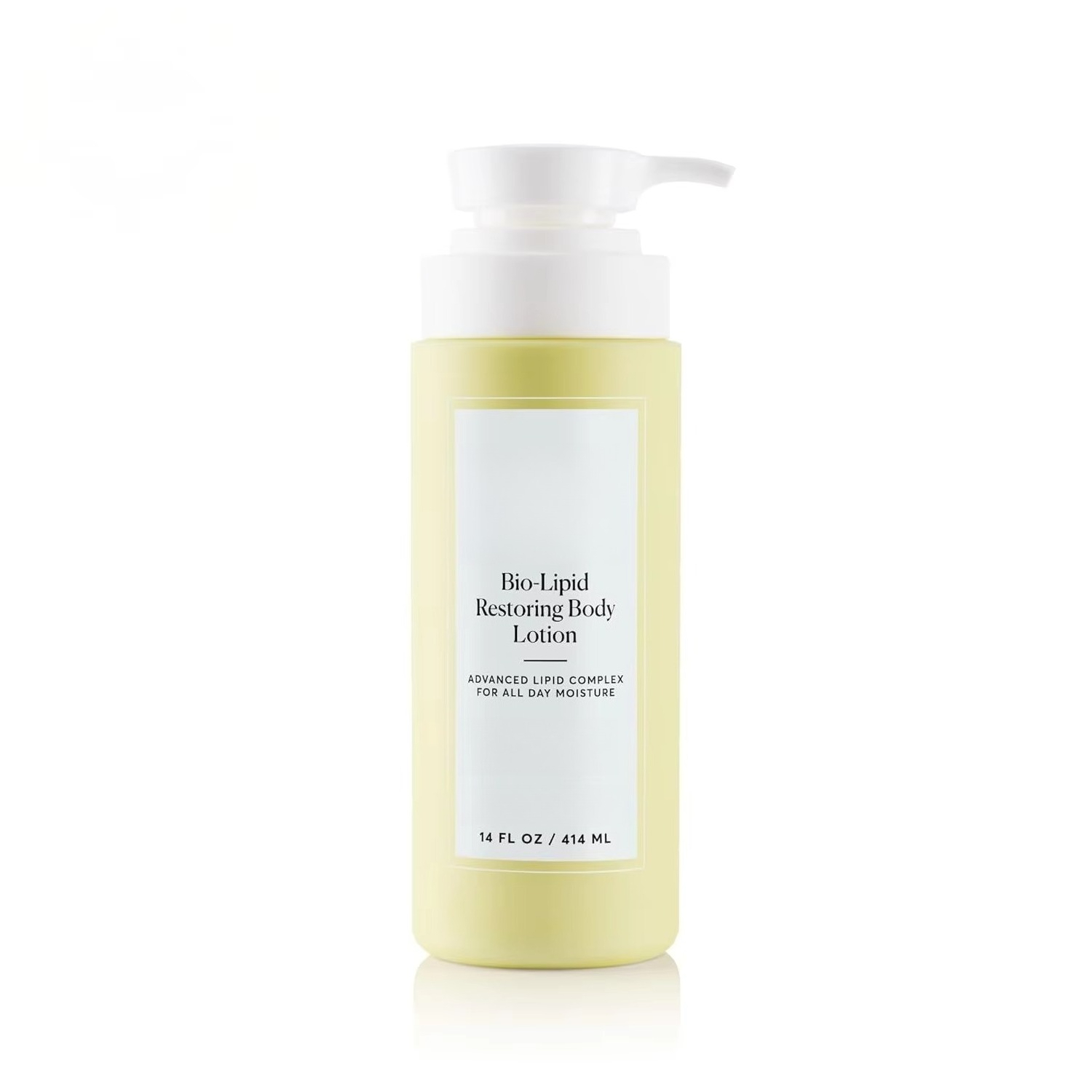 Bio-Lipid Repair Moisturizing Body Lotion with Shea Butter, deeply hydrates, nourishes, and repairs the skin