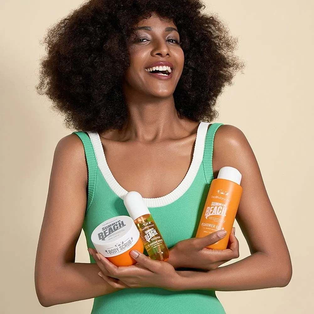 Brighten Skin Tone Private Label Fragranced Body Cream Non-Greasy Body Brightening Lotion