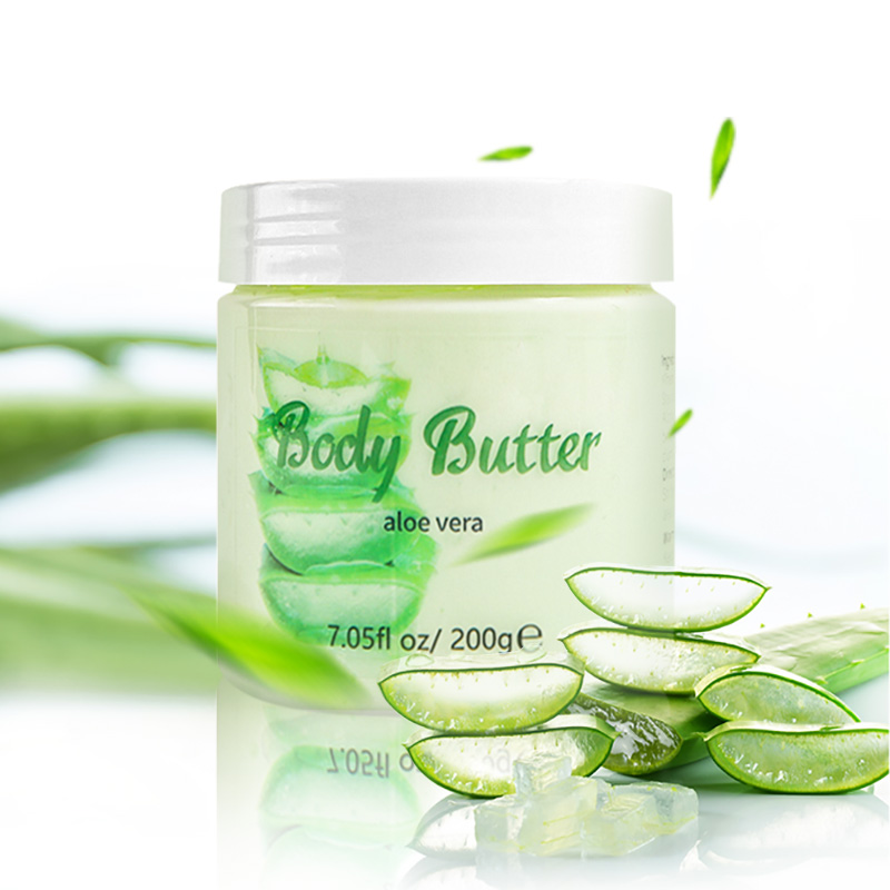 Wholesale Vegan Organic Body Lotion with Tranexamic Acid Aloe Vera Nourishing Moisturizer for All Skin Types Custom Logo Option