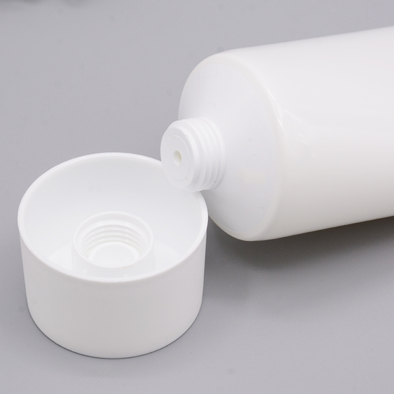 OEM Private Label Custom Empty 5 10 30 50 60 100 120 150 200 250 Ml G Plastic PE Hand Cream Body Lotion Soft Cosmetic Packaging