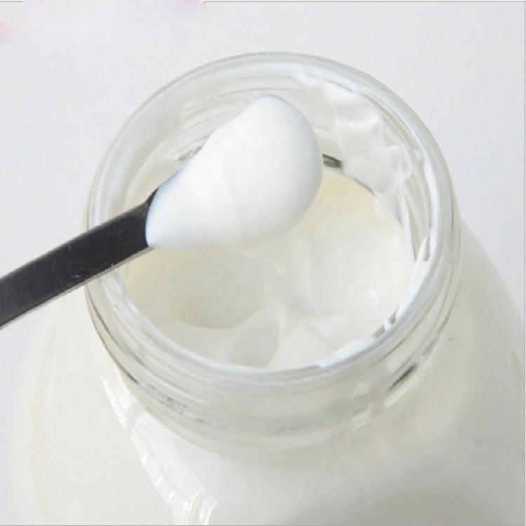 Private Label Skin Whitening Lightening Organic Cocoa Butter Body Lotion for Sensitive Skin