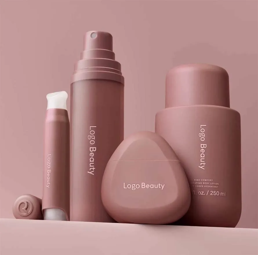 Hydrating Body Lotion