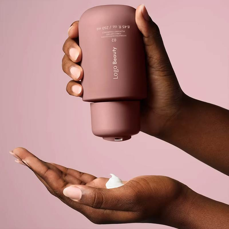 Ditong Hydrating Body Lotion Find Comfort Hydrating Nutrient-Infused Nourishing Softening