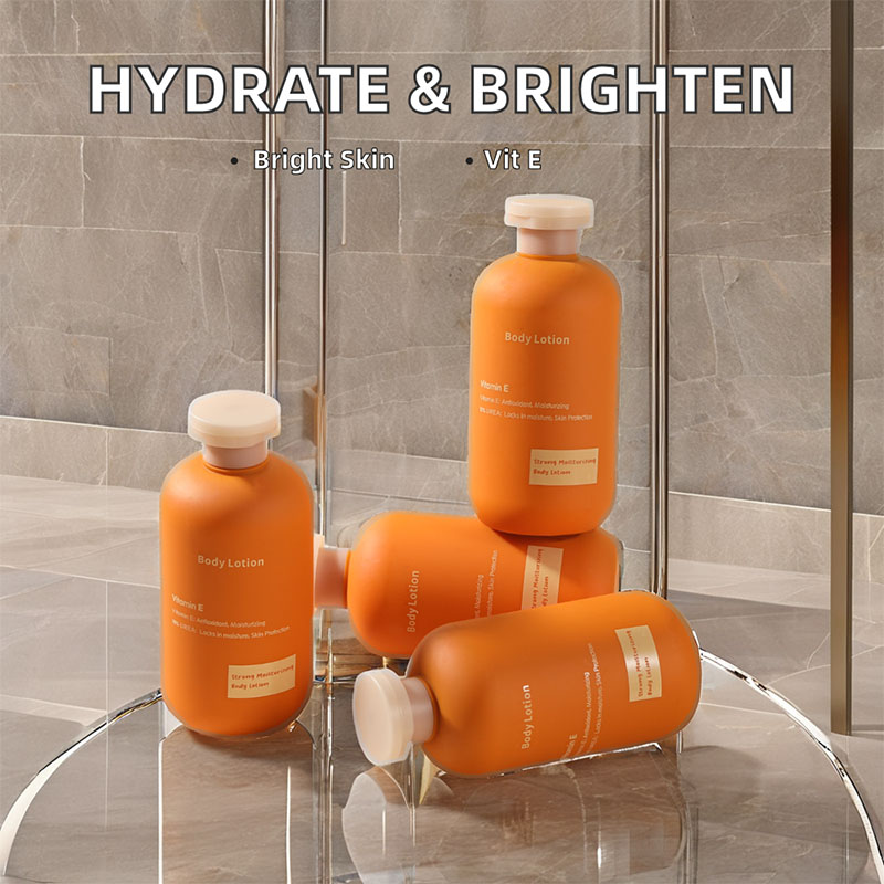 Body Lotion Details