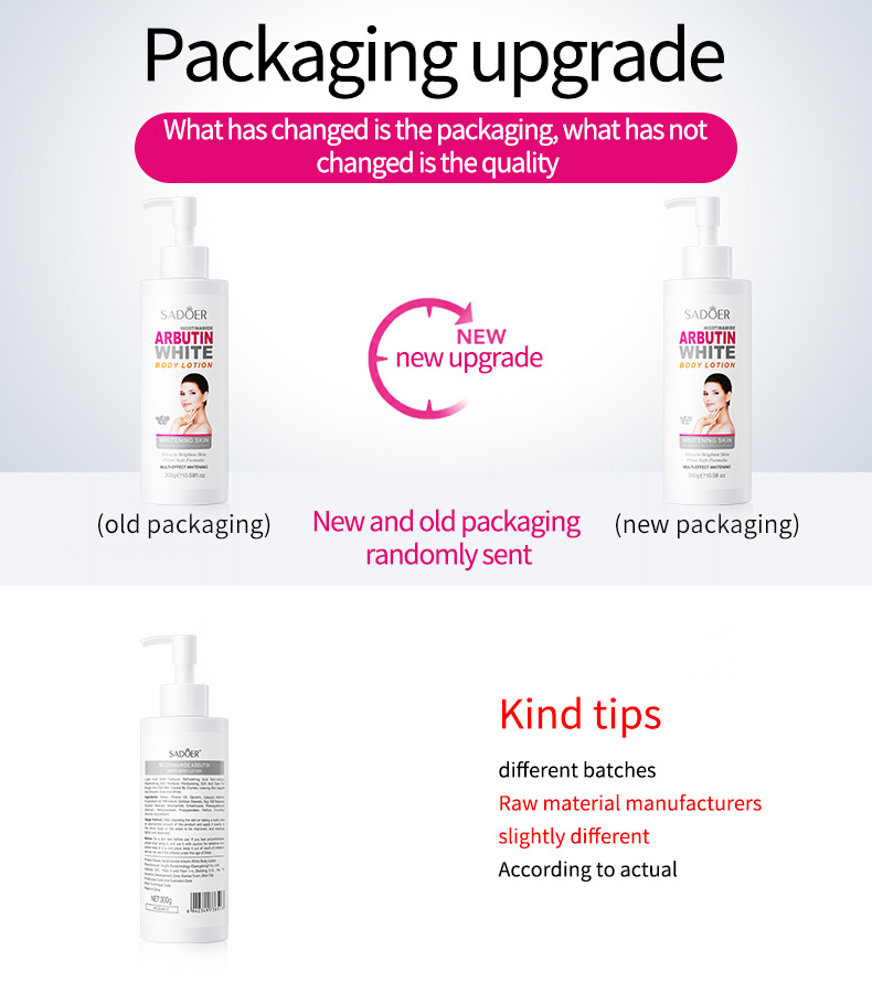2025 News Product VC Collagen VE Body Lotion Brightening Moisturizing Skin Care Body Lotion Genuine Wholesale Price