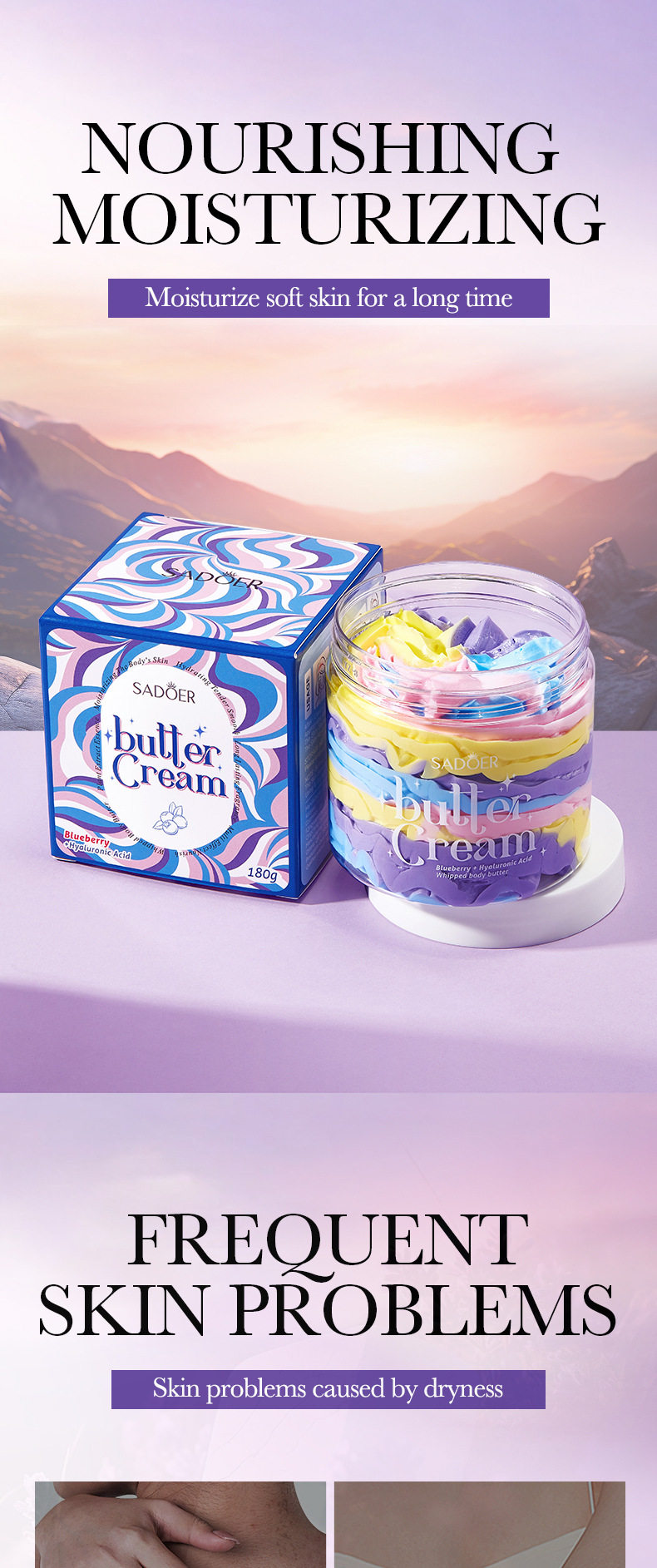 Body Lotion Design 1
