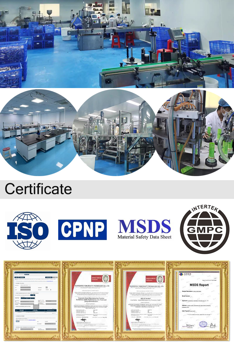Manufacturing technique