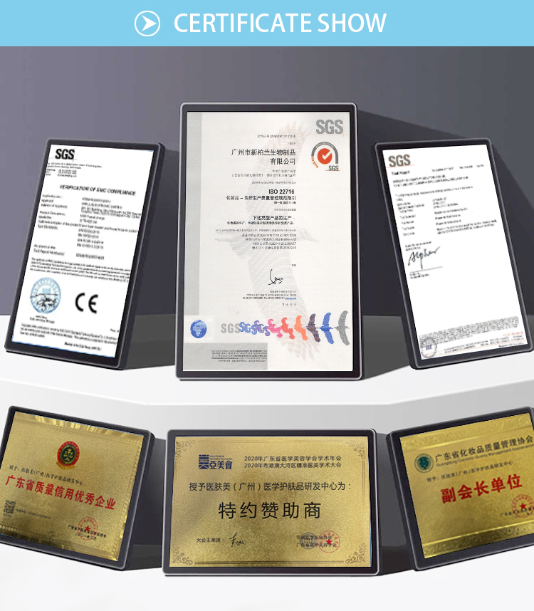 Certificate 1
