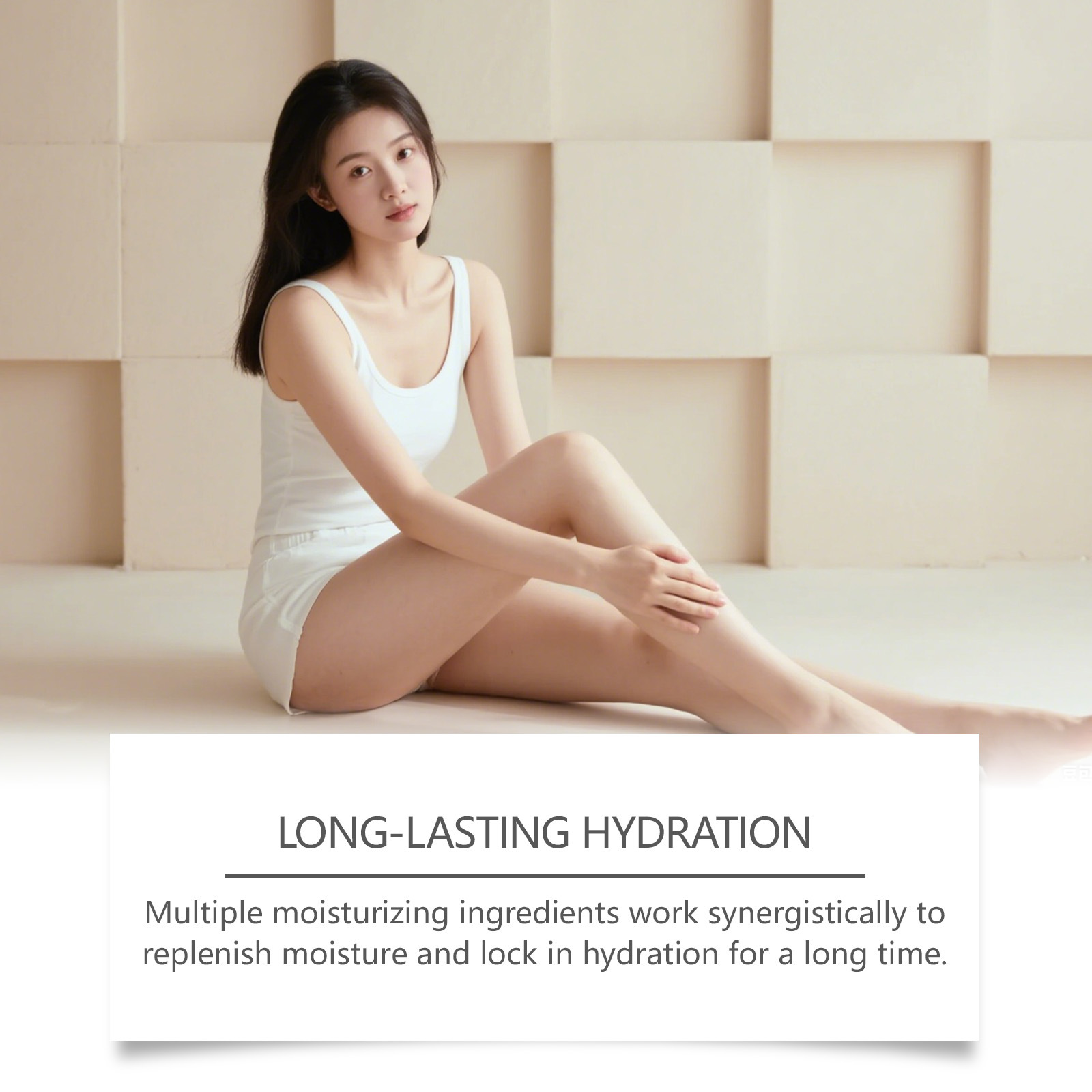 Multi Peptide Tightening Body Cream Lifting Firming Moisturizing Enhance Skin Elasticity Relieve Drynes Body Shaping Lotion
