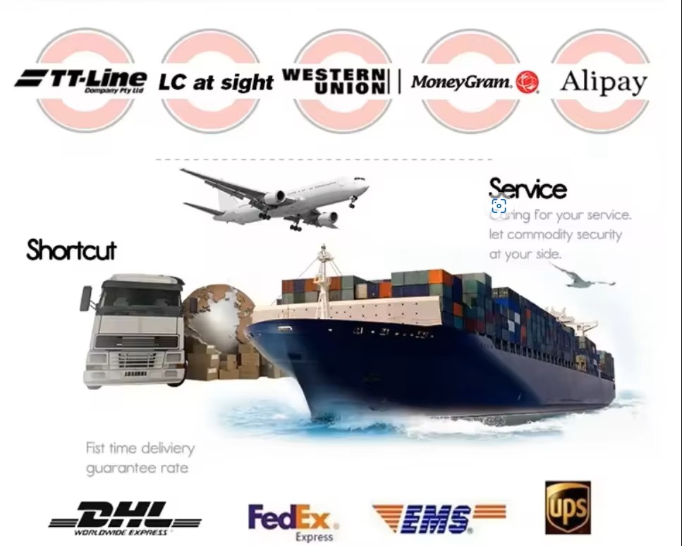 Logistics Support