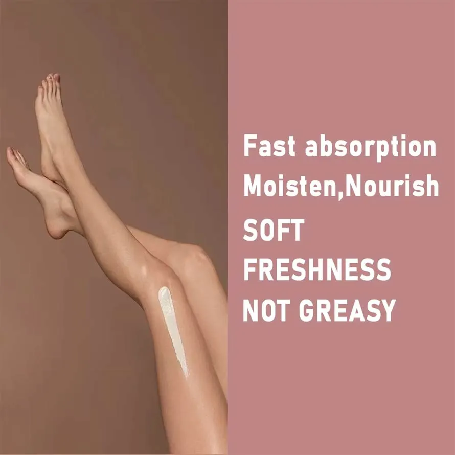 Hydrating Body Lotion