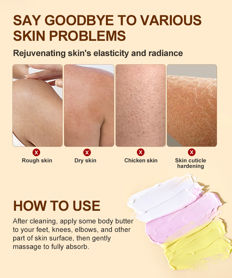 Body Butter Variant 2