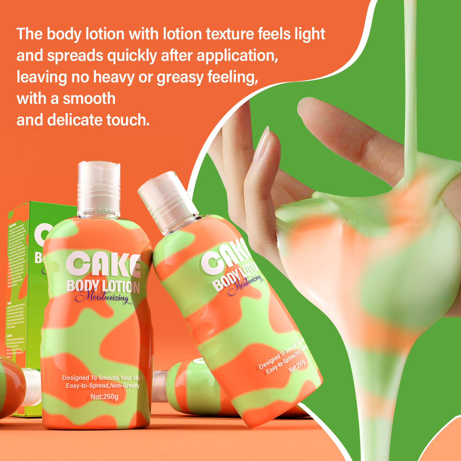 Wholesale Organic Skin Care