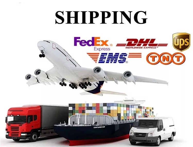 Packing and Delivery Process