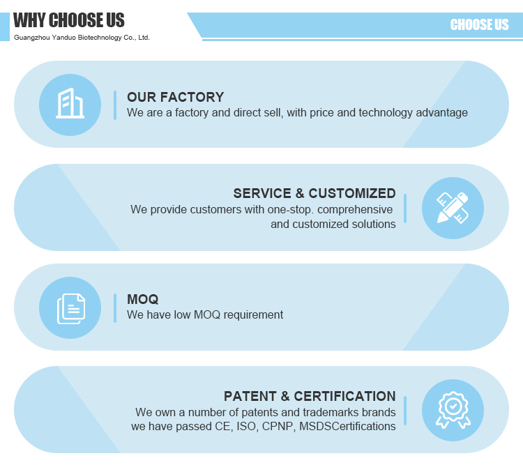 Certified Beauty Manufacturing