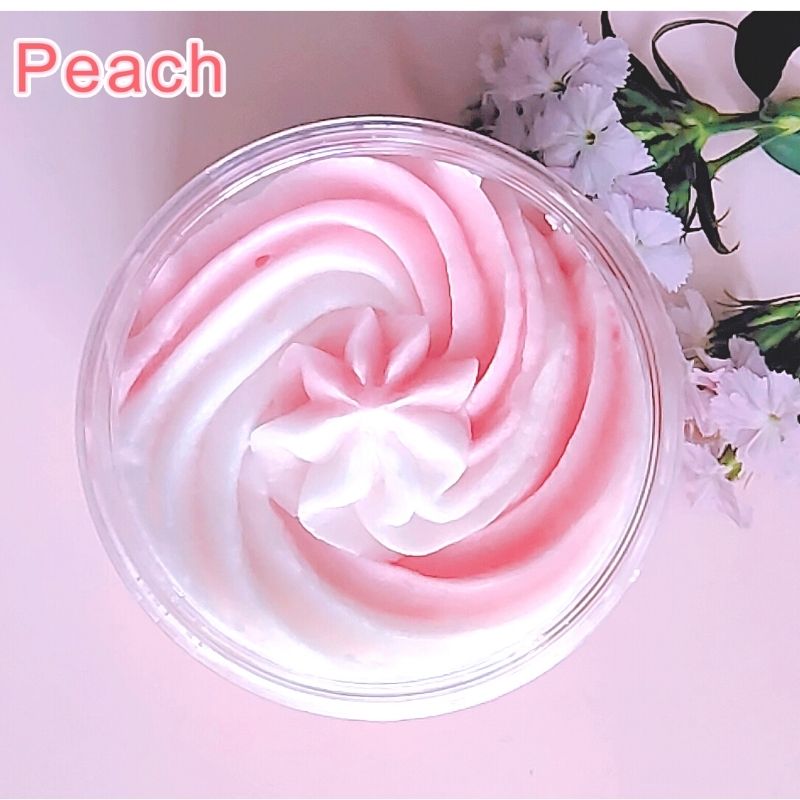 Body Butter Gallery 5