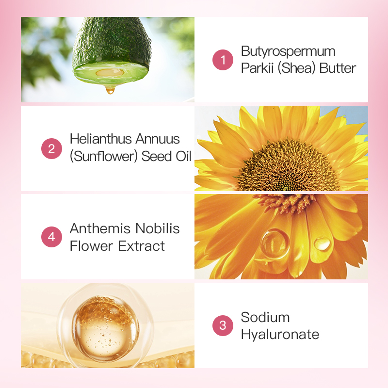 Nourishing Hydrating Moisture Daily Body Care Treatment for Smooth Radiant Silky Skin Floral Star Diamond Fragrance Body Lotion