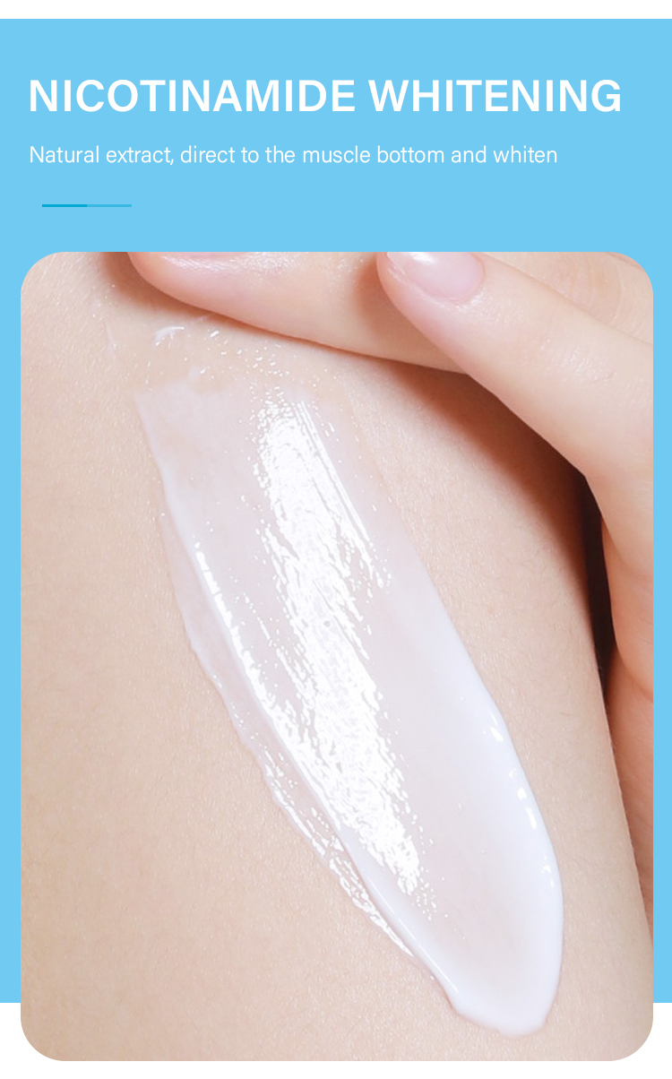 Niacinamide Whitening Lotion 5