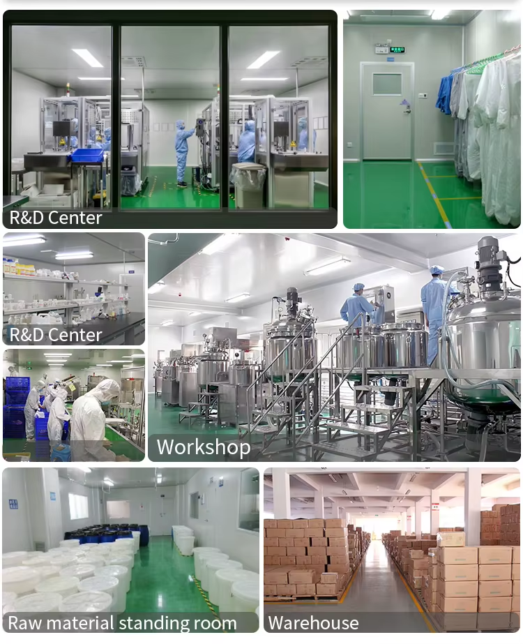 Packaging Line