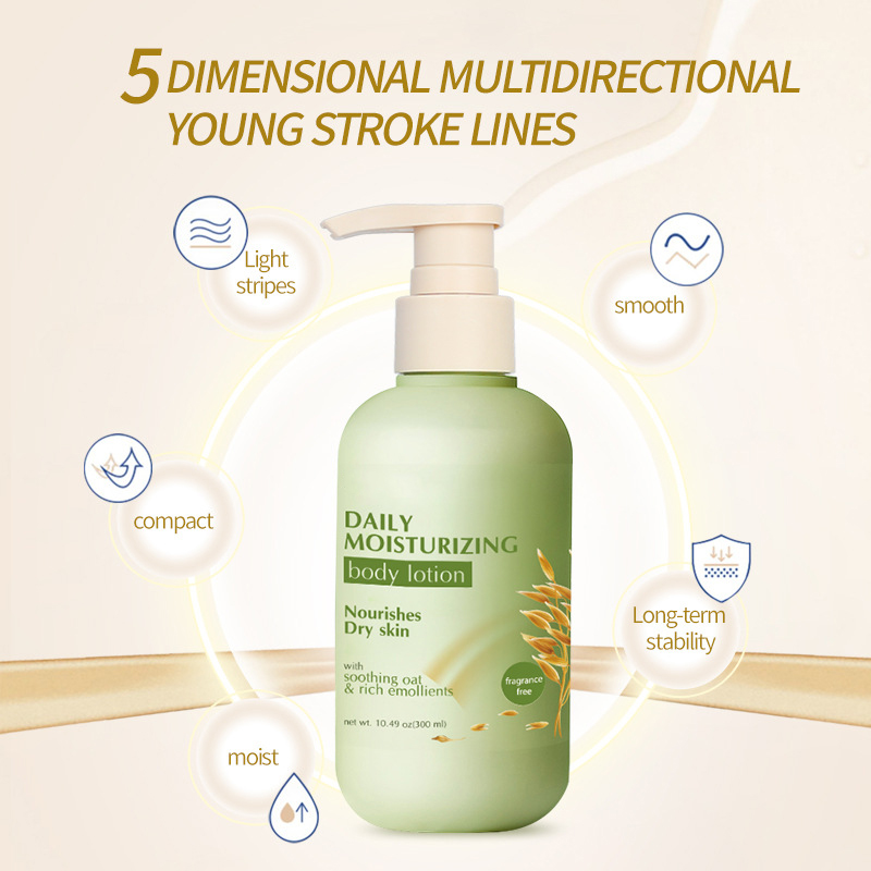 Private Label Original Herbal Victoria Secret Whitening Body Cream Strong Bleaching Body Lotion for Dry and Sensitive Lotion