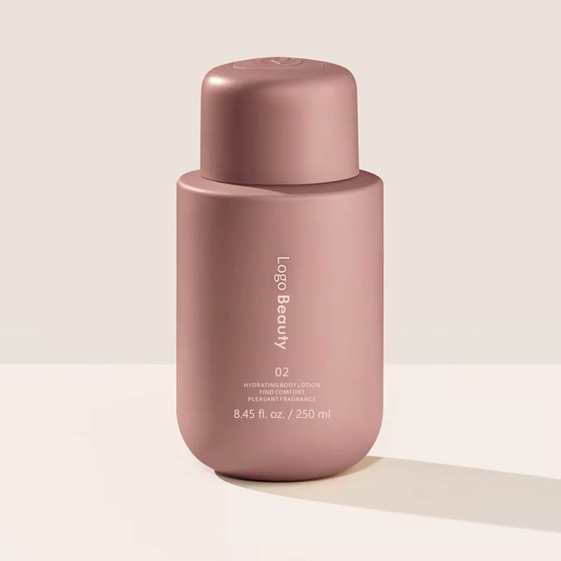 Ditong Hydrating Body Lotion Find Comfort Hydrating Nutrient-Infused Nourishing Softening