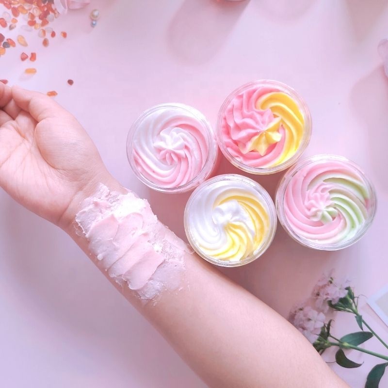 Body Butter Gallery 1