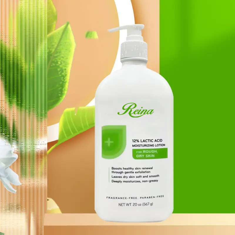 OEM ODM Hot Sale Body Lotion Private Label Organic Brightening Milk Avocado Body Milk Lotion