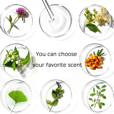 Scent Customized
