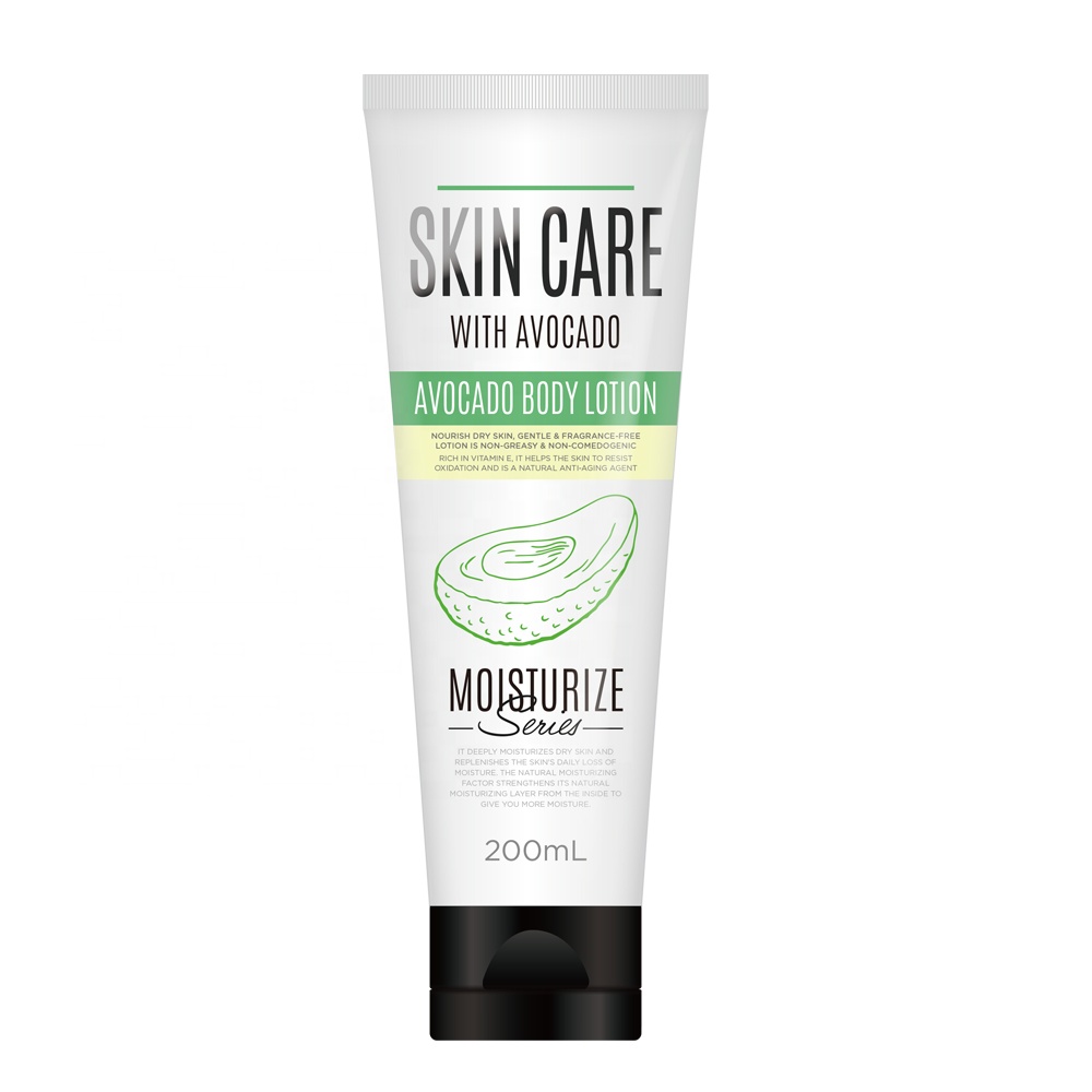 Wholesale Fragrance Private Label Scented Shea Butter Vegan Moisturizing Skincare Brightening Lightening Body Lotions for Women
