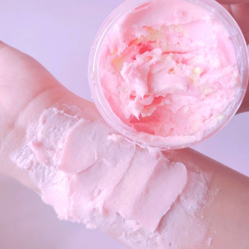 Body Butter Gallery 3