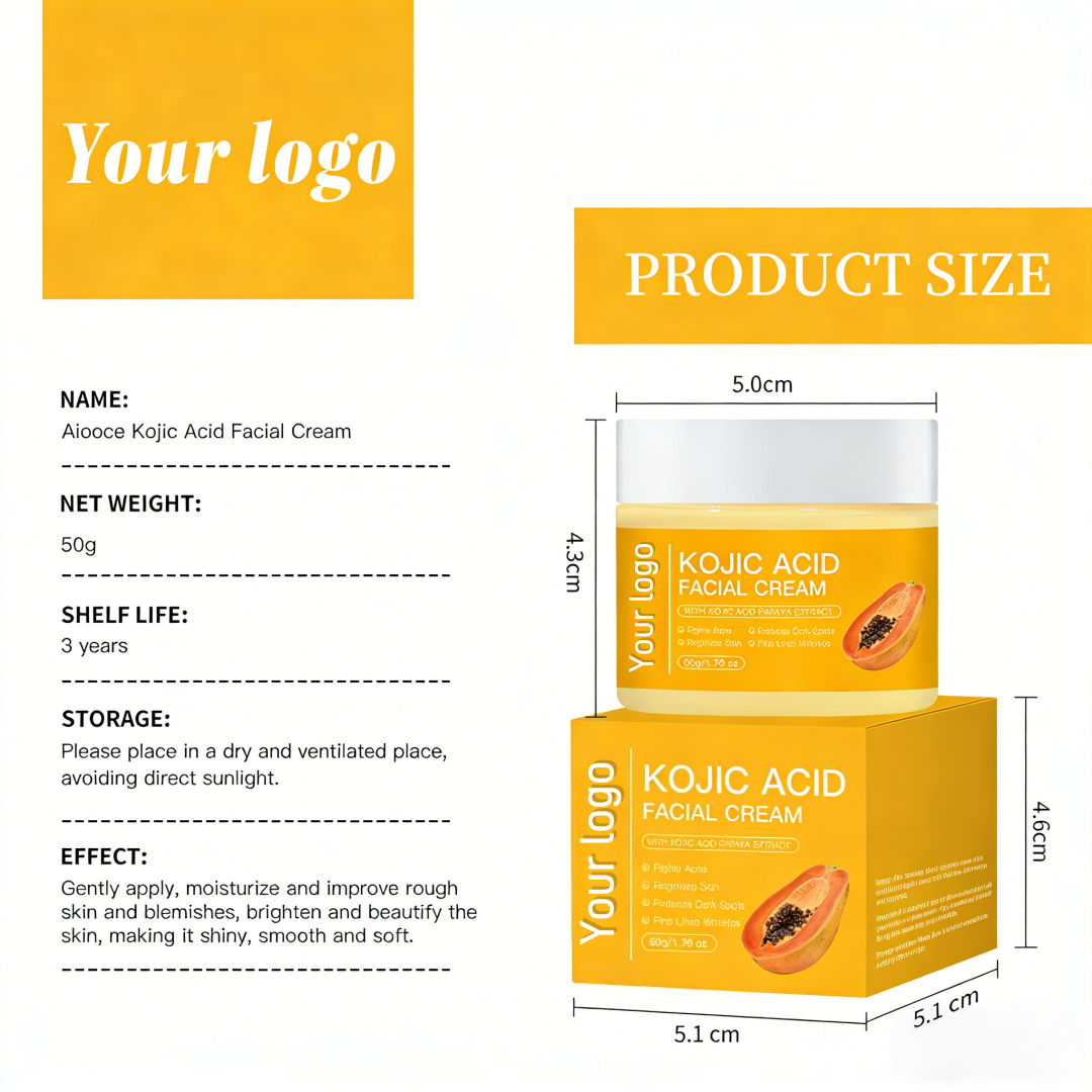 Private Label Toiletries