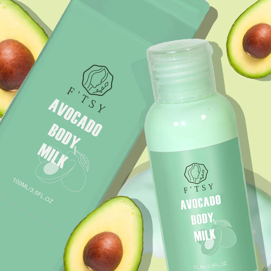 Directly Factory Vegan Aha BHA Moisturizing Nourishing Vitamin C Lightening Natural Skin Whitening Body Lotion