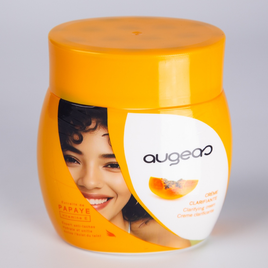 Skin Care Moisturizing Organic Collagen Vitamin Lightening Whitening Brightening Paw Paw Body Lotion