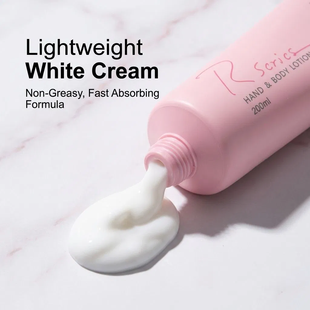 Daqan Revitalizing Body Lotion with Triple Brightening Fruit Essence and Vitamin E