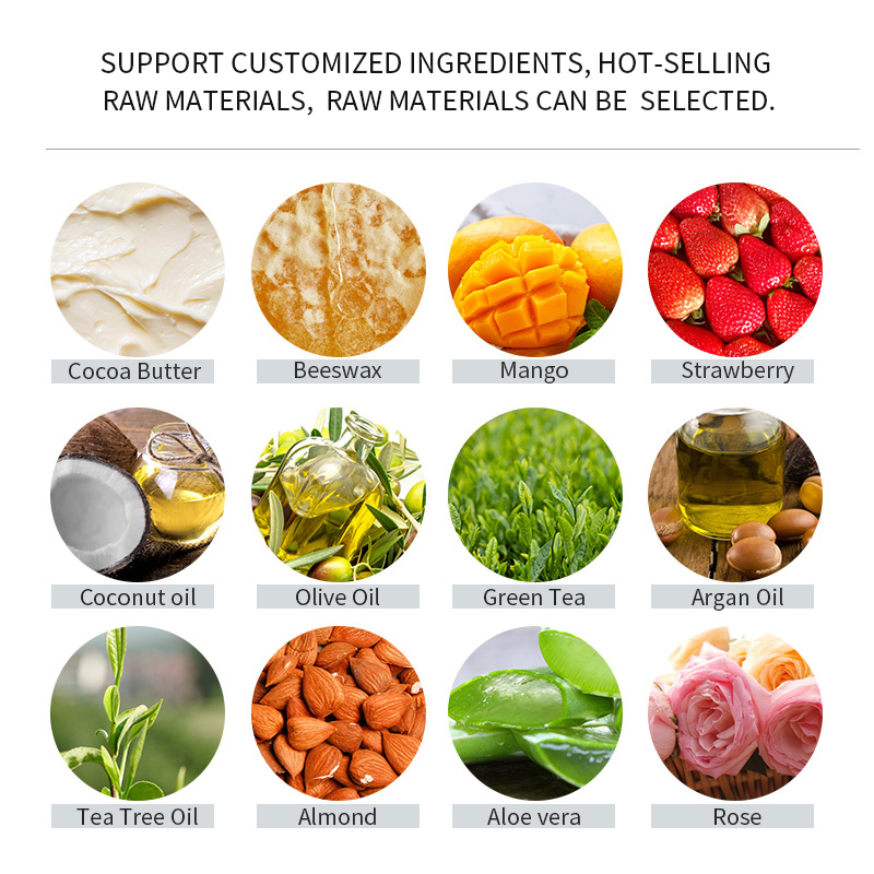 Product Ingredient Benefits