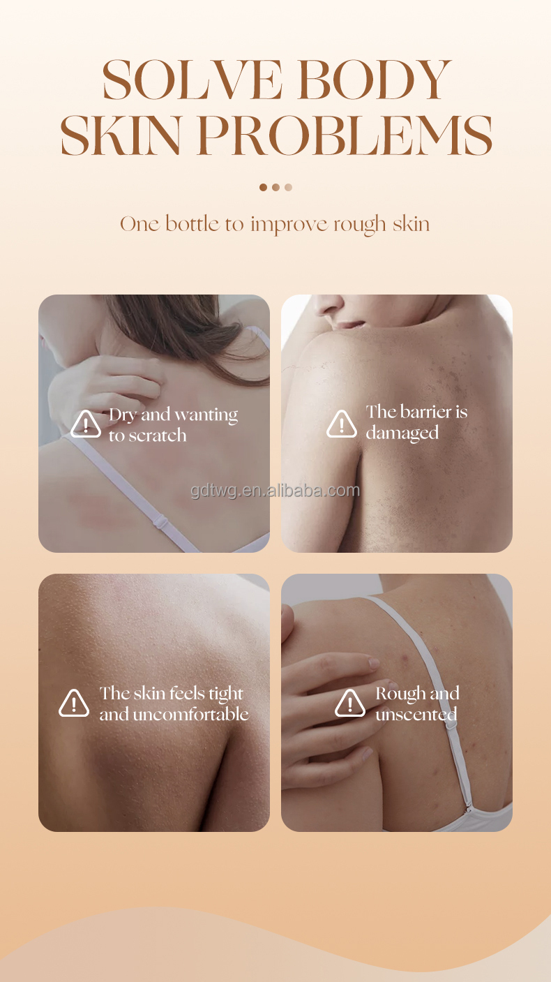 Body Lotion Product View 2