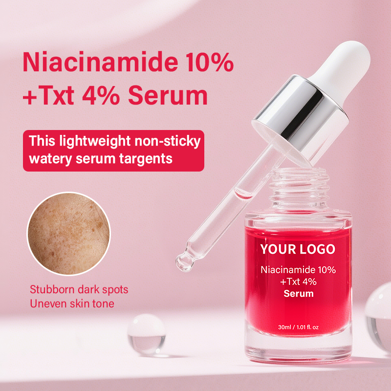 Nicotinamide Whitening and Freckle Removing Essence