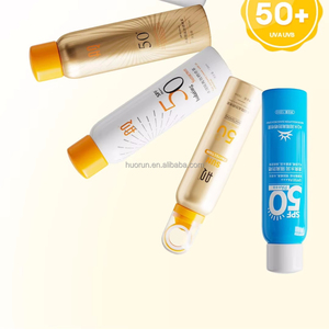 Cooling Hydrating Body Lotion SPF50 Whitening Mineral Organic Glycerin Niacinamide Moisturizer Spray UV Protection for Sensitive