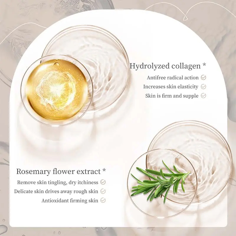 Ditong High Quality Private Label Romantic Fragrance Body Lotion Soft Smooth Beauty Products Whitening Brightening Body Cream